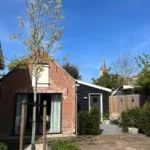 B&B Hartje Kloetinge | Vakantiehuisje Zeeland